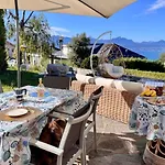 Bb Opera Apartament Belmont-sur-Lausanne