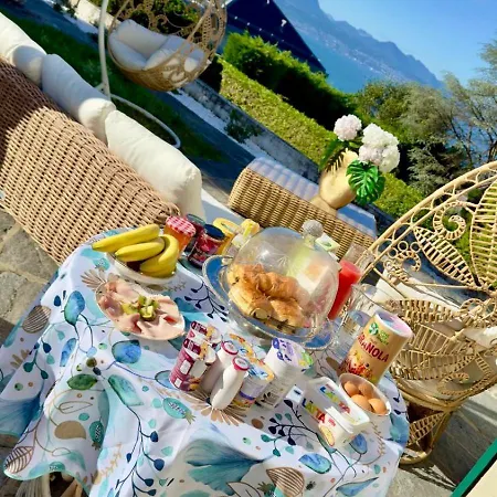 Bb Opera Belmont-sur-Lausanne