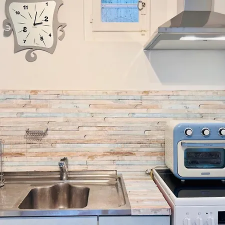 Apartamento Bb Opera *