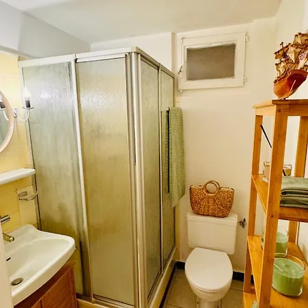 Bb Opera Apartman Belmont-sur-Lausanne