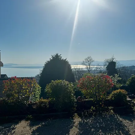 Bb Opera Belmont-sur-Lausanne