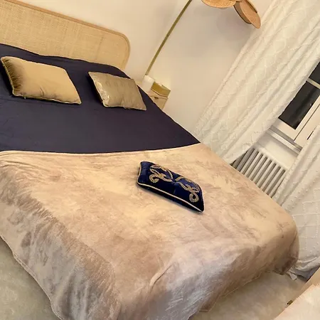 Bb Opera Apartman Belmont-sur-Lausanne