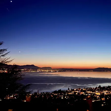 Bb Opera * Belmont-sur-Lausanne