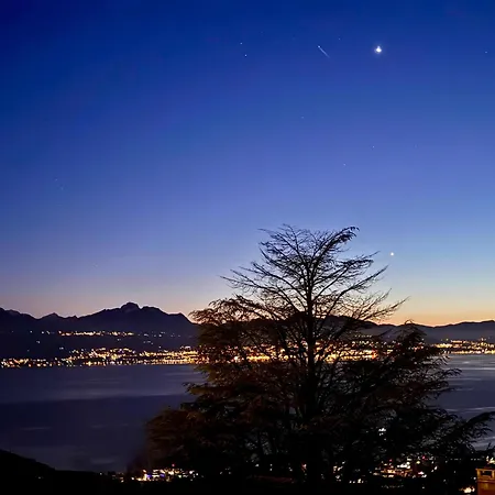 Bb Opera * Belmont-sur-Lausanne