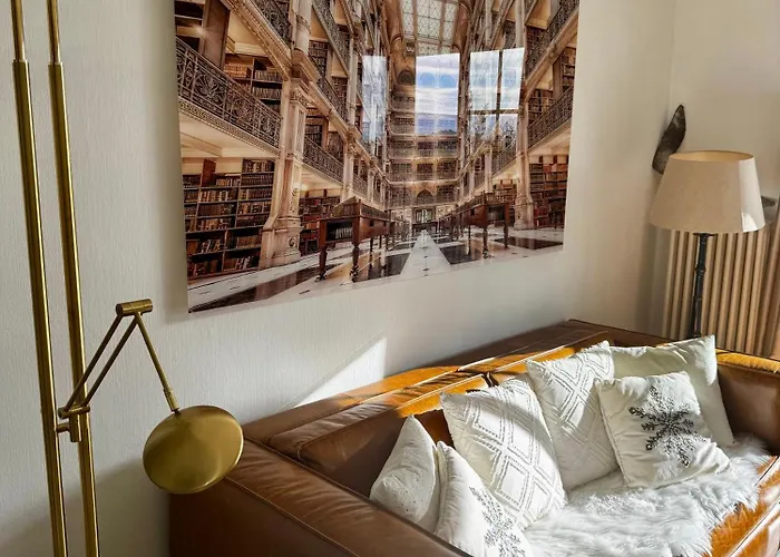 Bb Opera * Belmont-sur-Lausanne