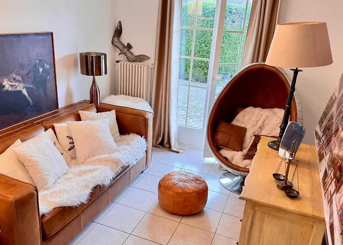 Bb Opera Appartement *