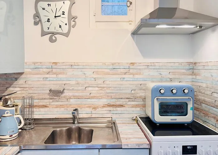 Apartamento Bb Opera *