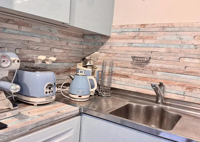 Apartamento Bb Opera Belmont-sur-Lausanne