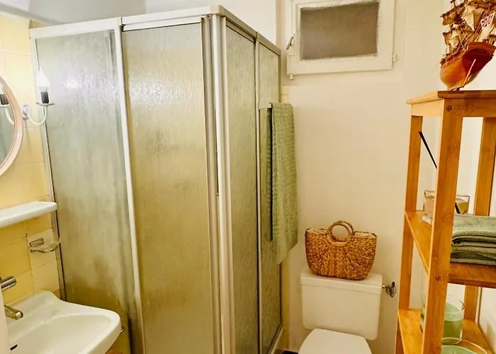 Bb Opera Apartamento Belmont-sur-Lausanne