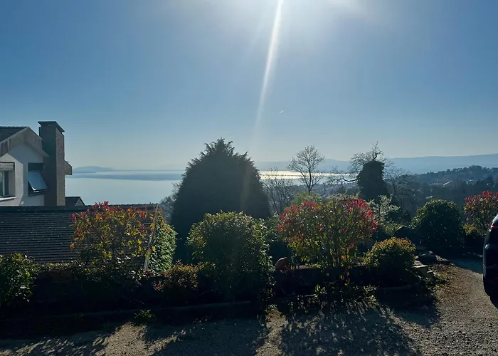 Bb Opera Belmont-sur-Lausanne