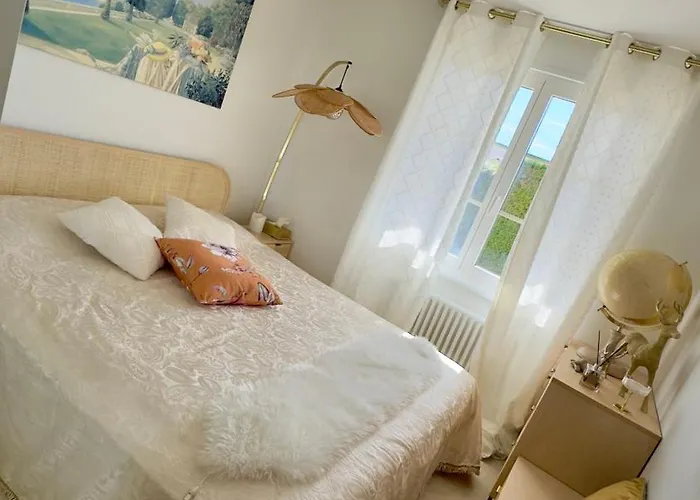 Apartamento Bb Opera *