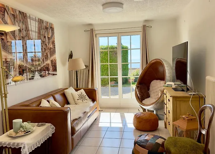 Appartement Bb Opera *