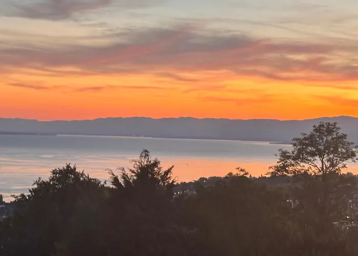 Bb Opera * Belmont-sur-Lausanne