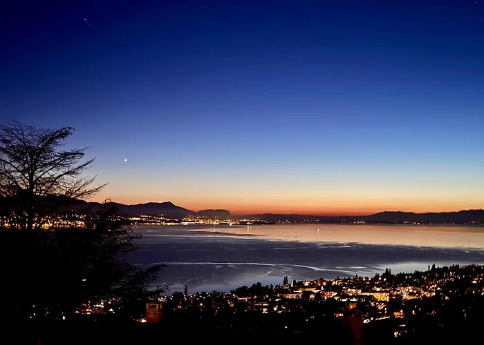 Bb Opera * Belmont-sur-Lausanne