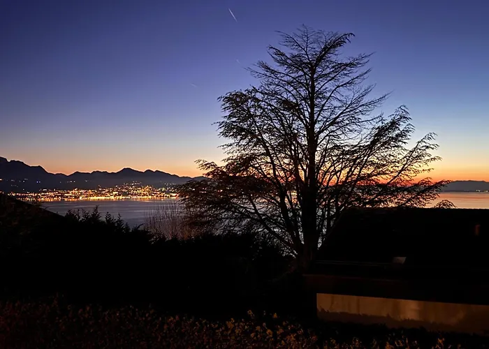 Bb Opera * Belmont-sur-Lausanne