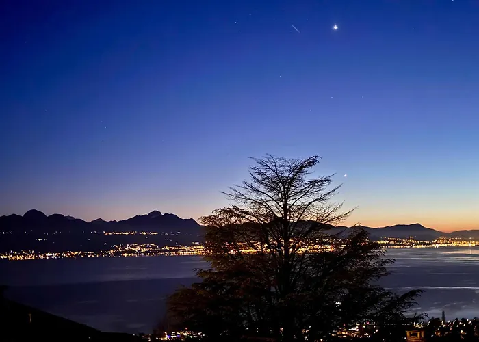 Bb Opera * Belmont-sur-Lausanne