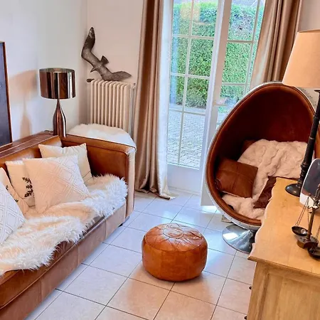 Bb Opera Apartmán *