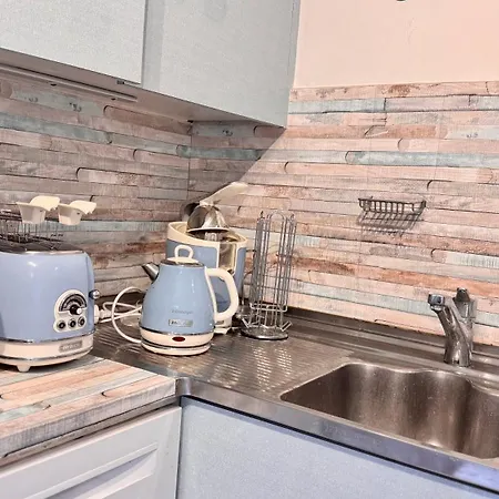 Apartmán Bb Opera Belmont-sur-Lausanne