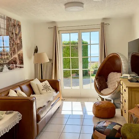 Apartmán Bb Opera *